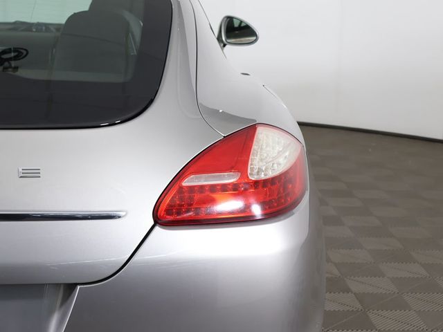 2013 Porsche Panamera Turbo - 23036611 - 16