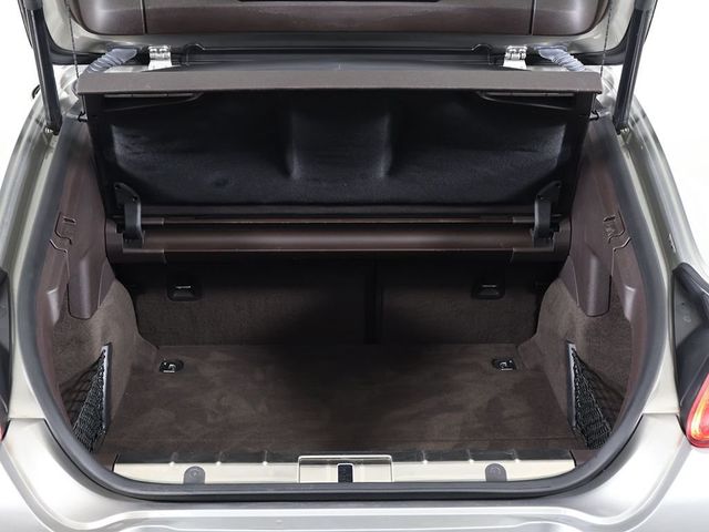 2013 Porsche Panamera Turbo - 23036611 - 19