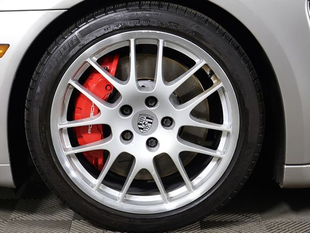 2013 Porsche Panamera Turbo - 23036611 - 22