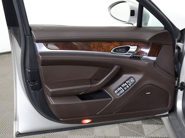 2013 Porsche Panamera Turbo - 23036611 - 23