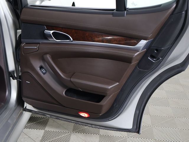 2013 Porsche Panamera Turbo - 23036611 - 26