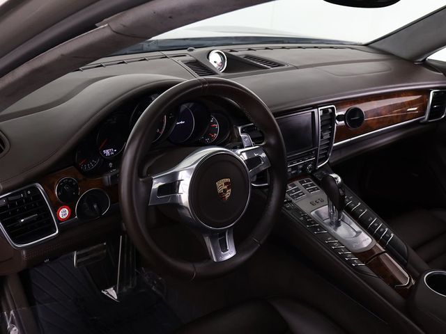 2013 Porsche Panamera Turbo - 23036611 - 27