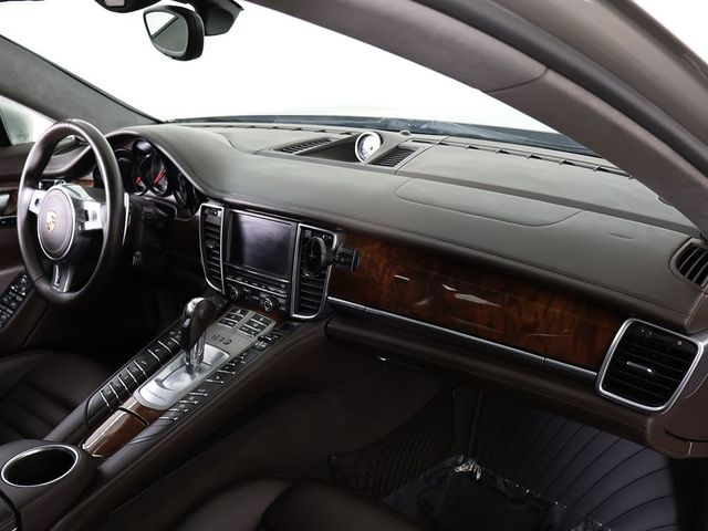 2013 Porsche Panamera Turbo - 23036611 - 28
