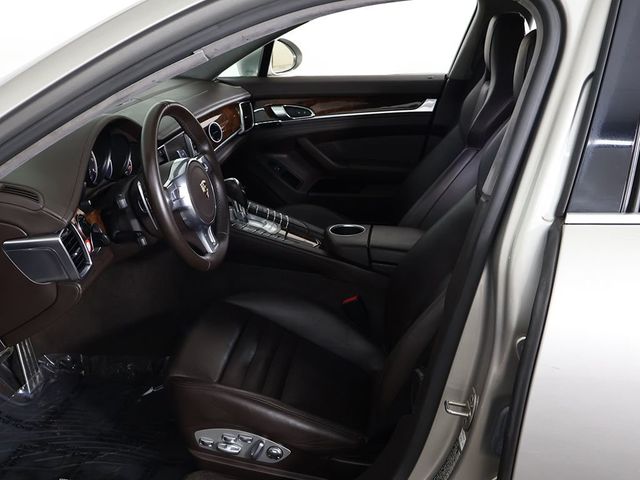 2013 Porsche Panamera Turbo - 23036611 - 29