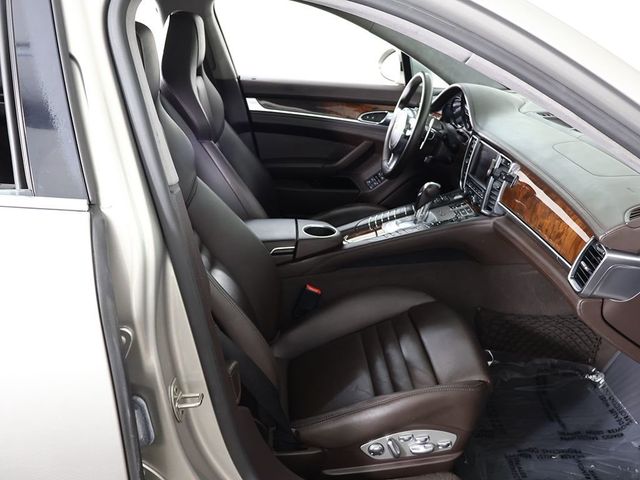 2013 Porsche Panamera Turbo - 23036611 - 30