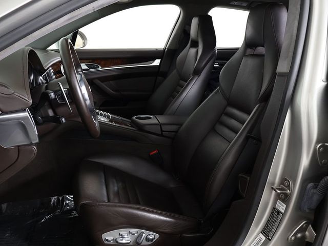 2013 Porsche Panamera Turbo - 23036611 - 31