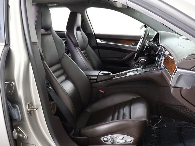 2013 Porsche Panamera Turbo - 23036611 - 32