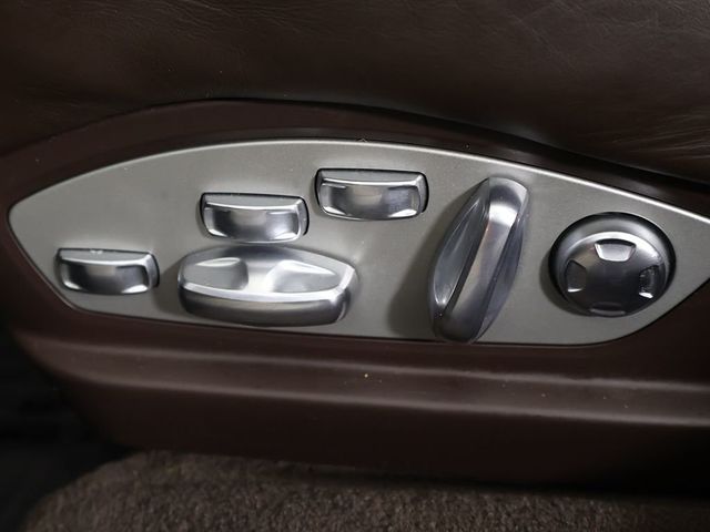 2013 Porsche Panamera Turbo - 23036611 - 33