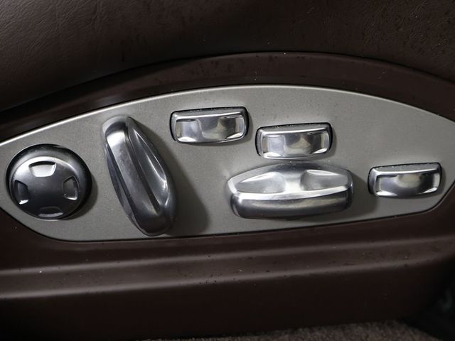 2013 Porsche Panamera Turbo - 23036611 - 34