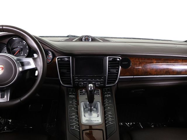 2013 Porsche Panamera Turbo - 23036611 - 37