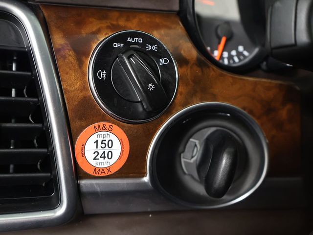 2013 Porsche Panamera Turbo - 23036611 - 40