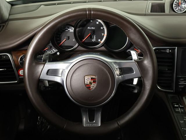 2013 Porsche Panamera Turbo - 23036611 - 41