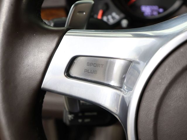 2013 Porsche Panamera Turbo - 23036611 - 43
