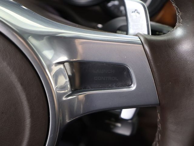 2013 Porsche Panamera Turbo - 23036611 - 44