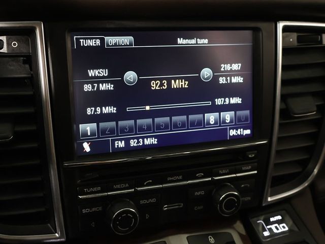 2013 Porsche Panamera Turbo - 23036611 - 46