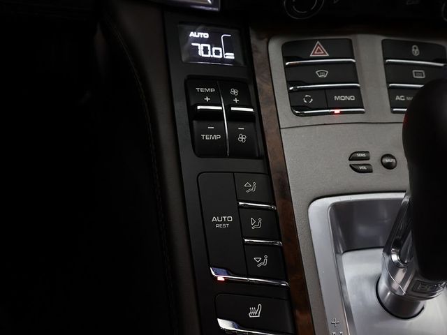 2013 Porsche Panamera Turbo - 23036611 - 48