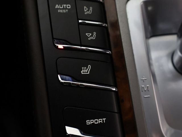 2013 Porsche Panamera Turbo - 23036611 - 49