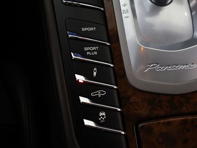 2013 Porsche Panamera Turbo - 23036611 - 50