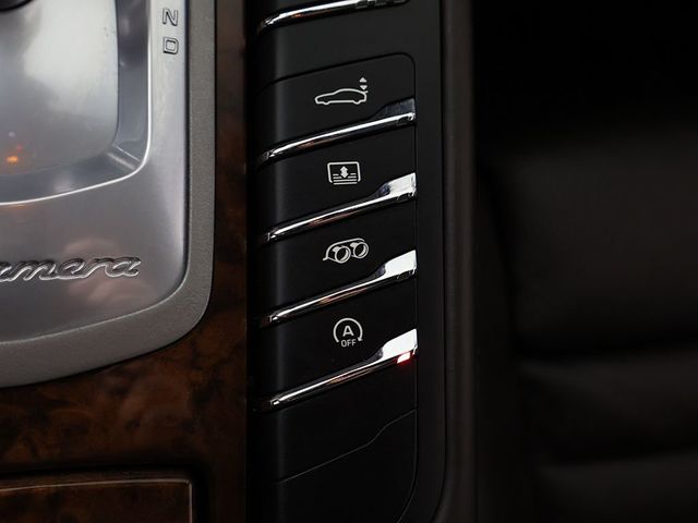 2013 Porsche Panamera Turbo - 23036611 - 53