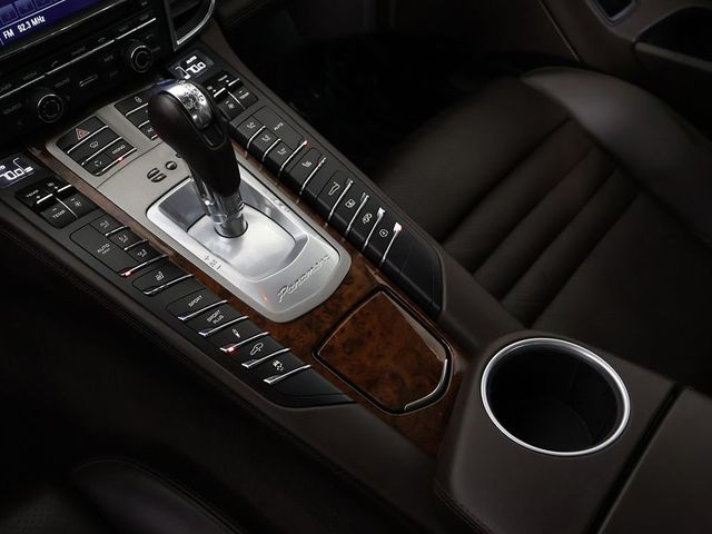 2013 Porsche Panamera Turbo - 23036611 - 54