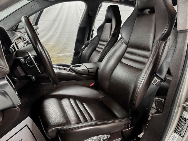 2013 Porsche Panamera V8 TWIN TURBO 500 H.P. AWD - 23086790 - 10