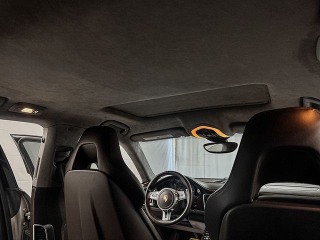 2013 Porsche Panamera V8 TWIN TURBO 500 H.P. AWD - 23086790 - 14