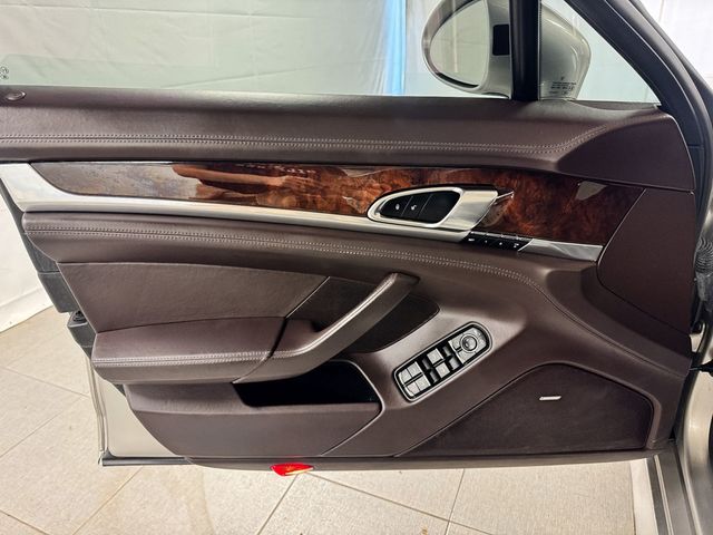 2013 Porsche Panamera V8 TWIN TURBO 500 H.P. AWD - 23086790 - 17