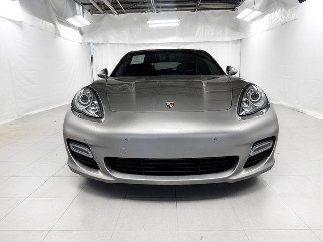 2013 Porsche Panamera V8 TWIN TURBO 500 H.P. AWD - 23086790 - 1