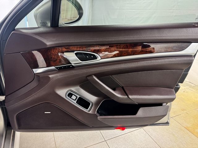 2013 Porsche Panamera V8 TWIN TURBO 500 H.P. AWD - 23086790 - 20