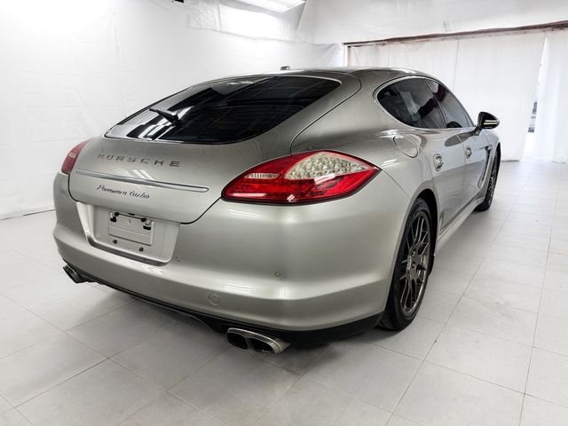 2013 Porsche Panamera V8 TWIN TURBO 500 H.P. AWD - 23086790 - 5