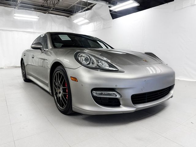 2013 Porsche Panamera V8 TWIN TURBO 500 H.P. AWD - 23086790 - 7