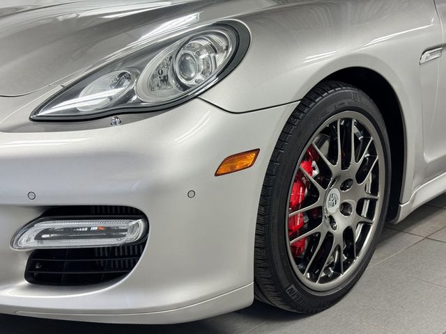2013 Porsche Panamera V8 TWIN TURBO 500 H.P. AWD - 23086790 - 8