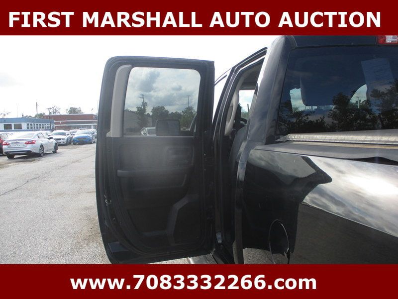 2013 Ram 1500  - 22927542 - 3