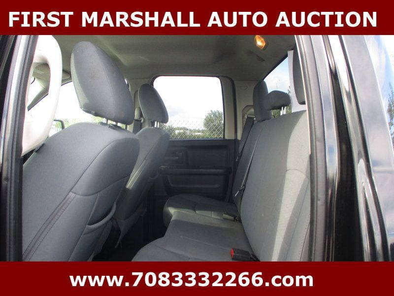 2013 Ram 1500  - 22927542 - 6