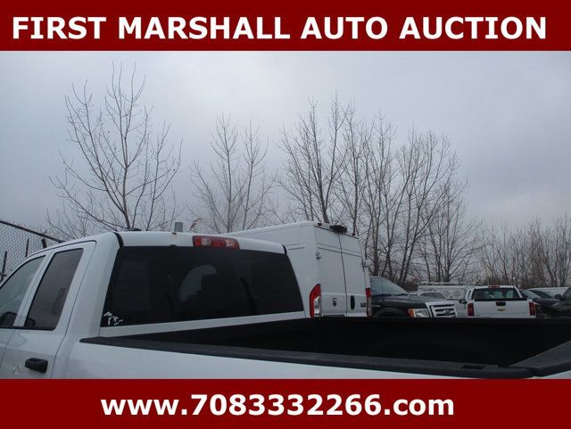 2013 Ram 1500  - 22972033 - 1