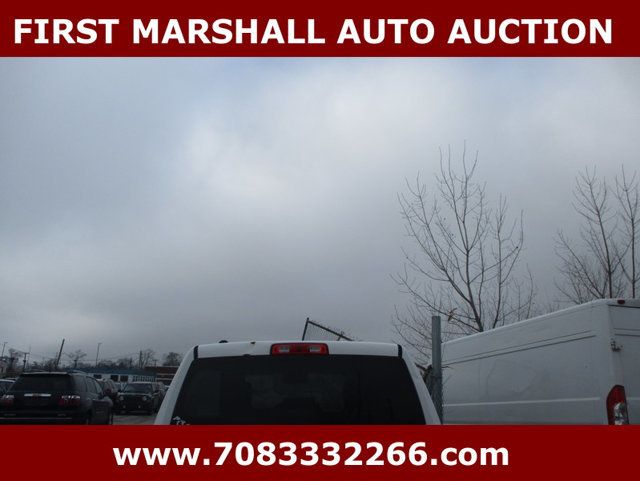 2013 Ram 1500  - 22972033 - 2