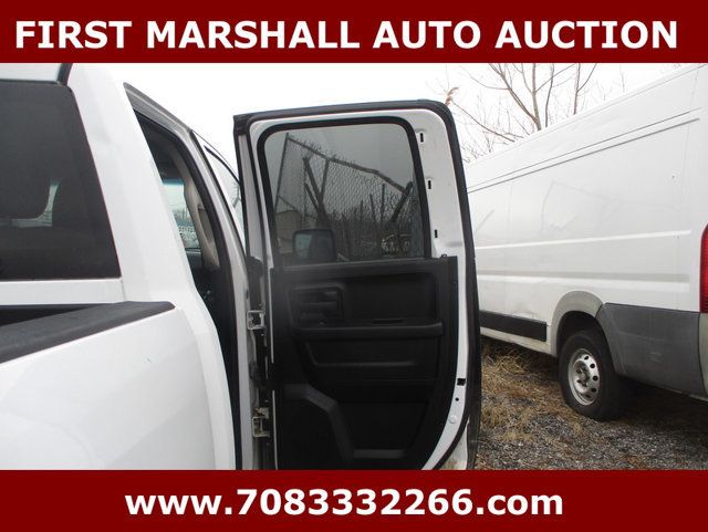 2013 Ram 1500  - 22972033 - 3