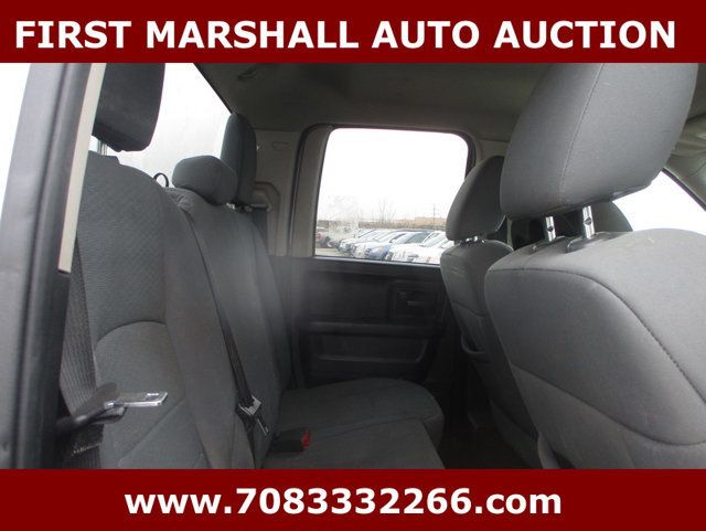 2013 Ram 1500  - 22972033 - 4