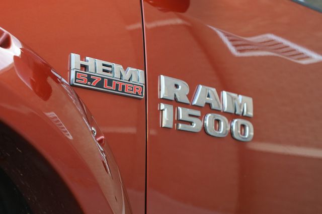 2013 Ram 1500  - 22932935 - 9