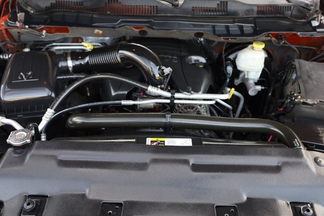 2013 Ram 1500  - 22932935 - 11