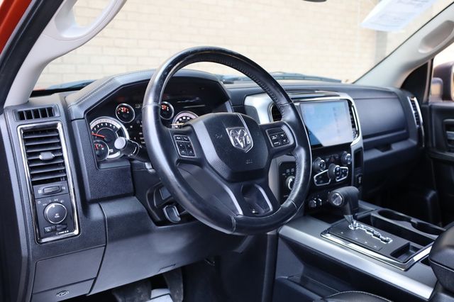 2013 Ram 1500  - 22932935 - 14