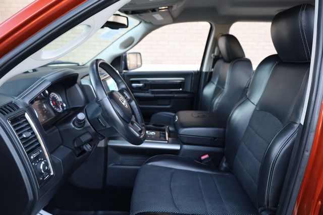 2013 Ram 1500  - 22932935 - 15