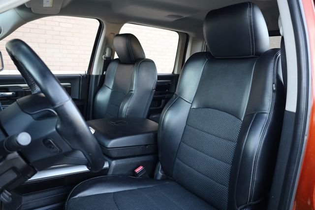 2013 Ram 1500  - 22932935 - 16