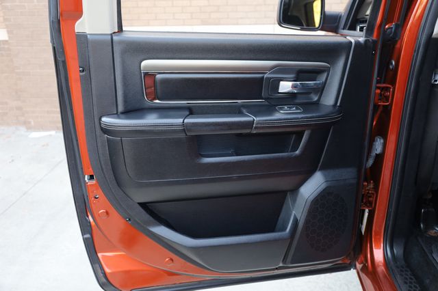 2013 Ram 1500  - 22932935 - 17