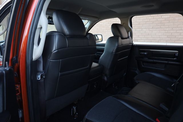 2013 Ram 1500  - 22932935 - 18