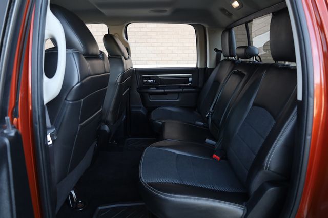 2013 Ram 1500  - 22932935 - 19