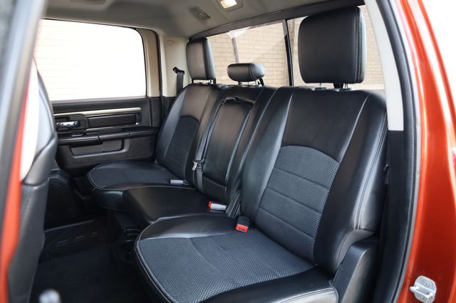 2013 Ram 1500  - 22932935 - 20