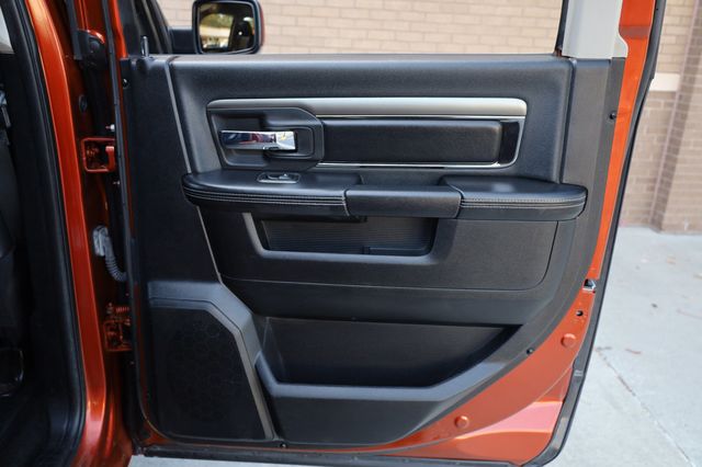 2013 Ram 1500  - 22932935 - 21