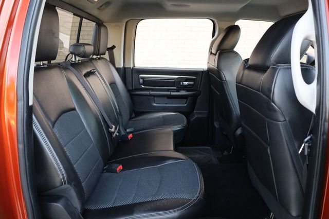 2013 Ram 1500  - 22932935 - 22