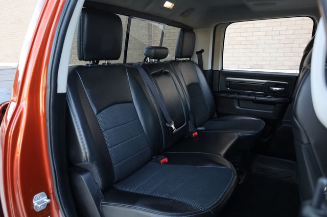 2013 Ram 1500  - 22932935 - 23